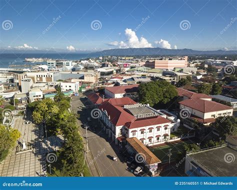 history of tagbilaran city